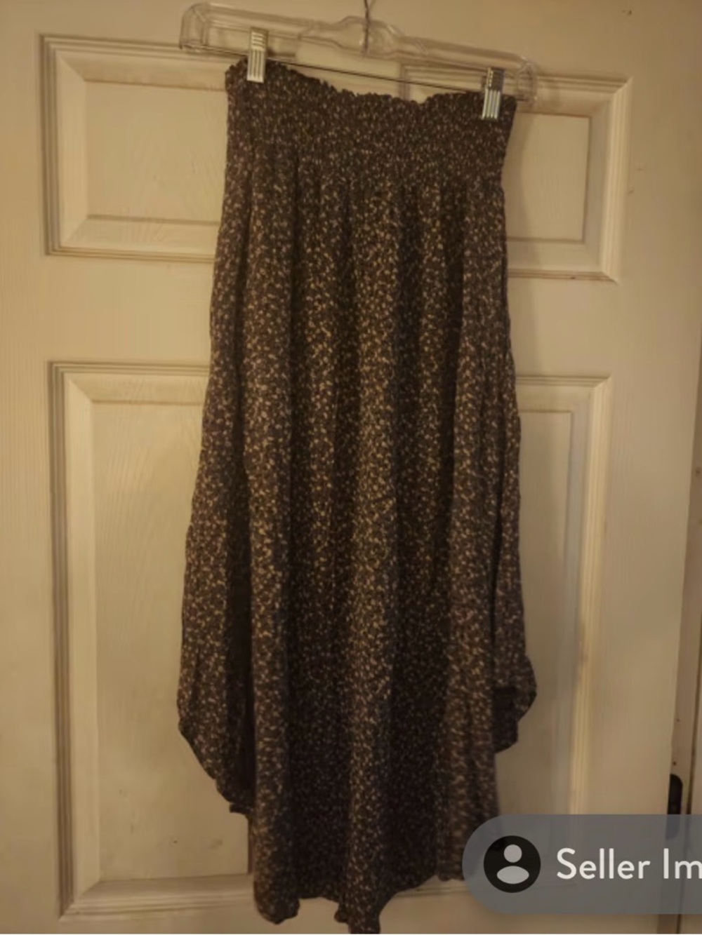 Sozy Mia Midi Skirt - Picture 4 of 6